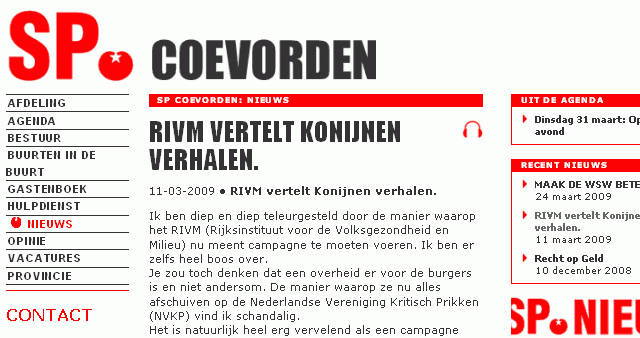 konijnenverhalen