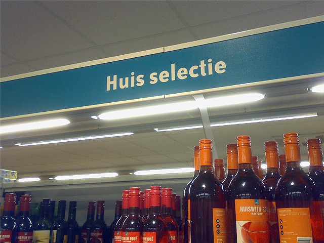 huisselectie