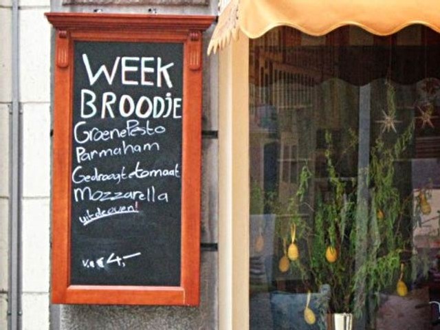 weekbroodje