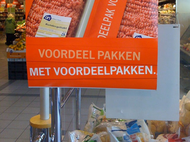 voordeelpakken