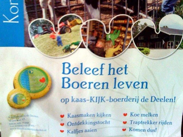 boerenleven