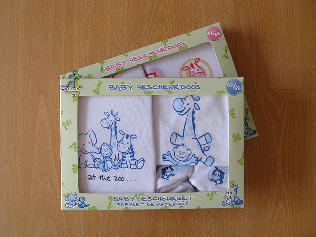 babygeschenkdoos