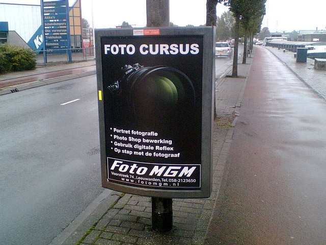 fotocursus