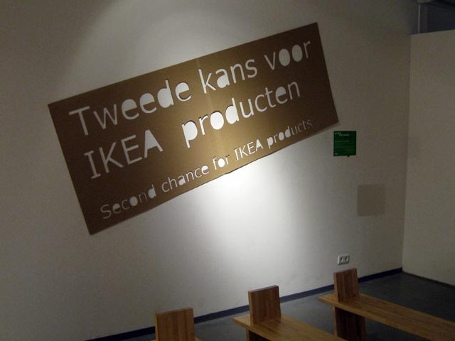 IKEA-producten
