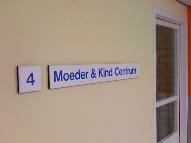 moeder-en-kindcentrum