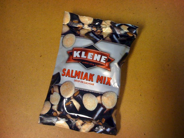 salmiakmix