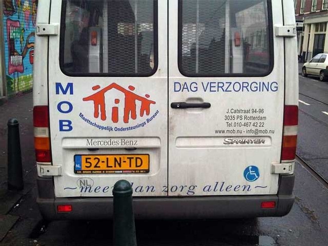 dagverzorging