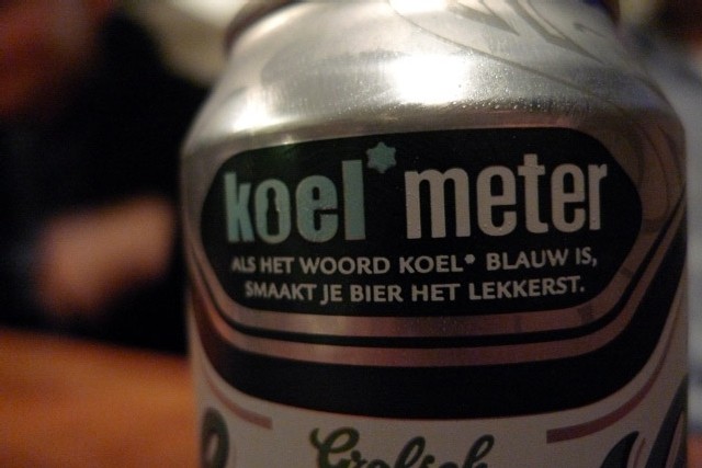 koelmeter