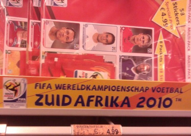 Zuid-Afrika