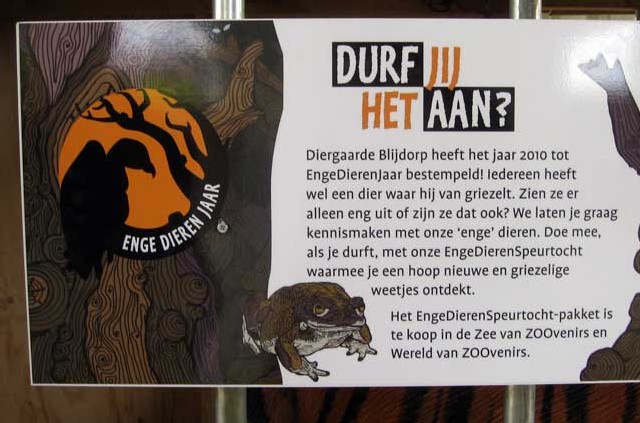 EngeDierenJaar