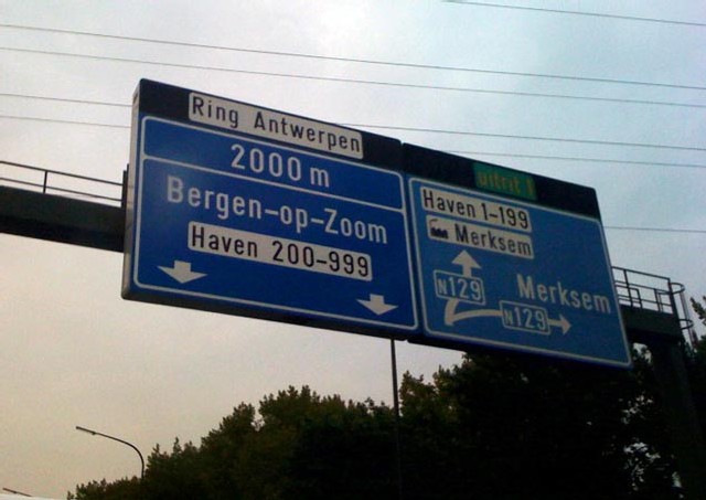 Bergen op Zoom