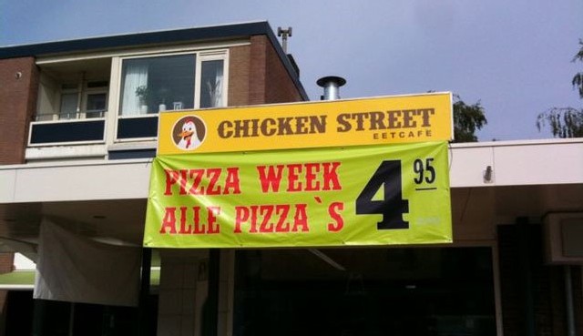 pizzaweek