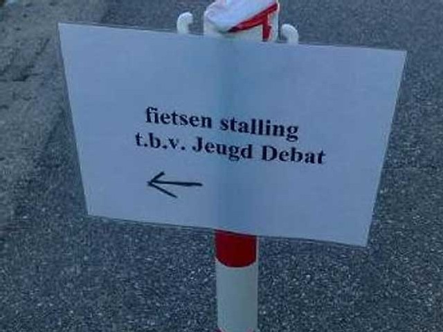 jeugddebat