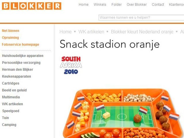 snackstadion