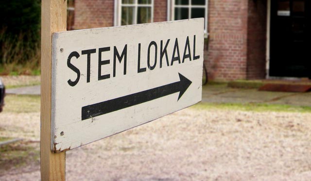 stemlokaal