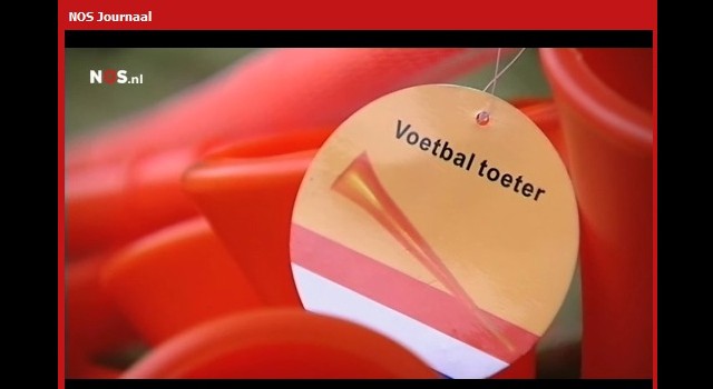 voetbaltoeter