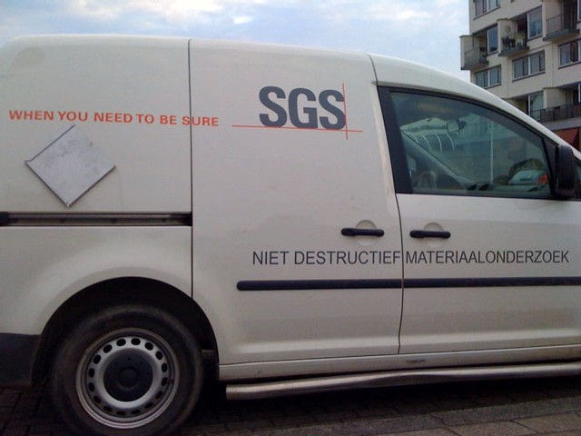 niet-destructief