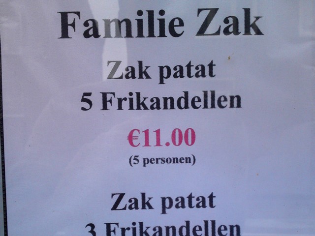 familiezak