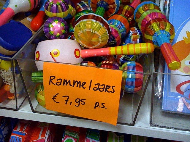 rammelaars