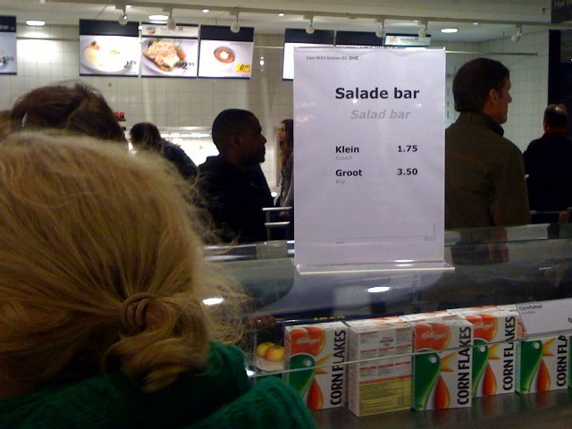 saladebar