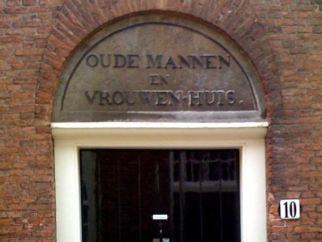 oudemannenhuis