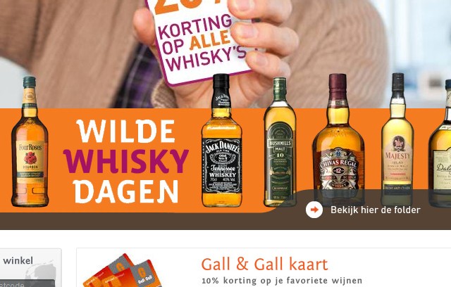 wildewhiskydagen