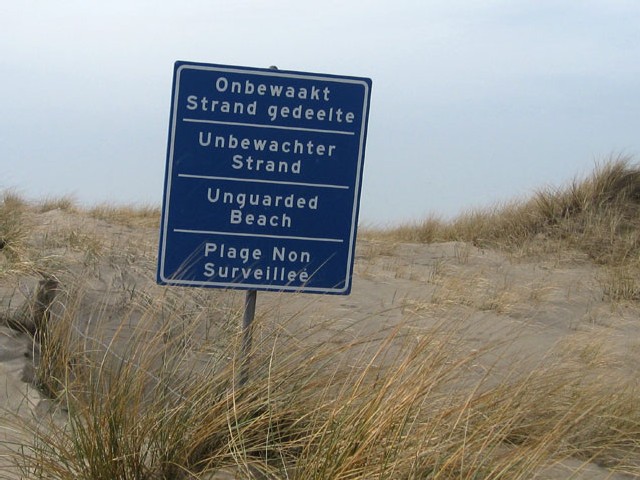 strandgedeelte