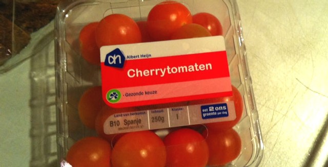 cherrytomaten