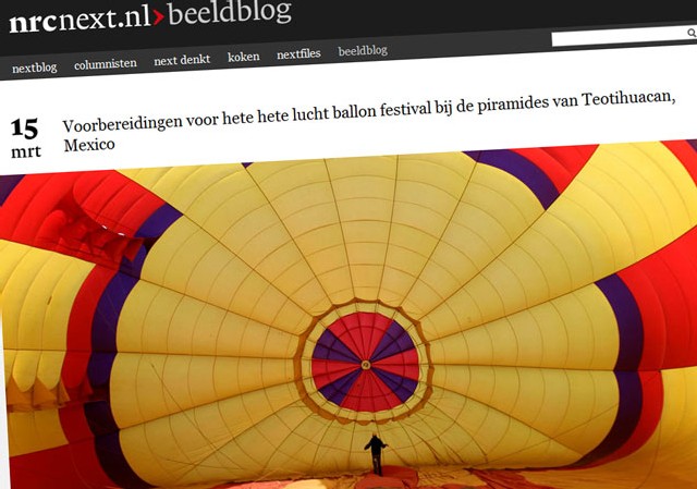 heteluchtballonfestival