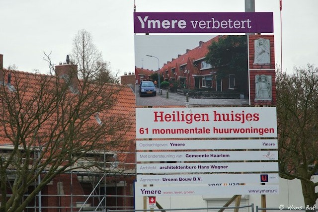 heiligenhuisjes