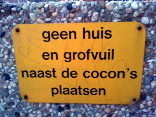 huisvuil