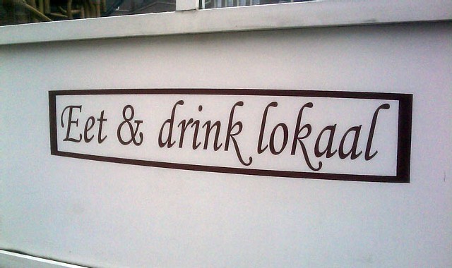 drinklokaal