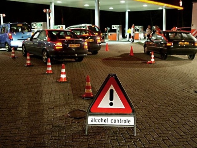 alcoholcontrole