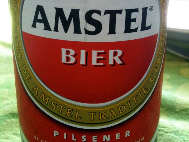 Amsteltraditie