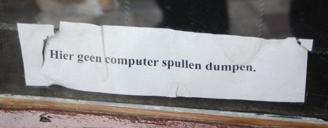 computerspullen