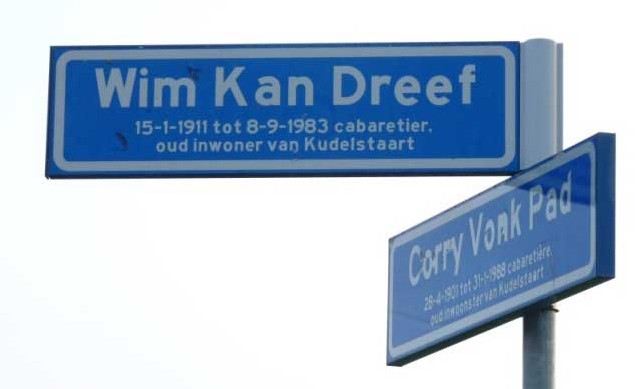 Wim Kandreef