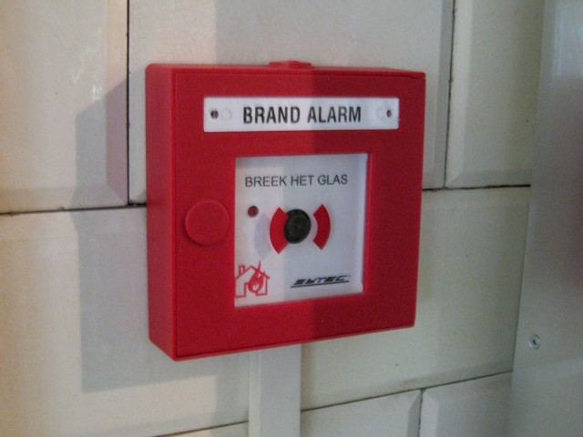 brandalarm