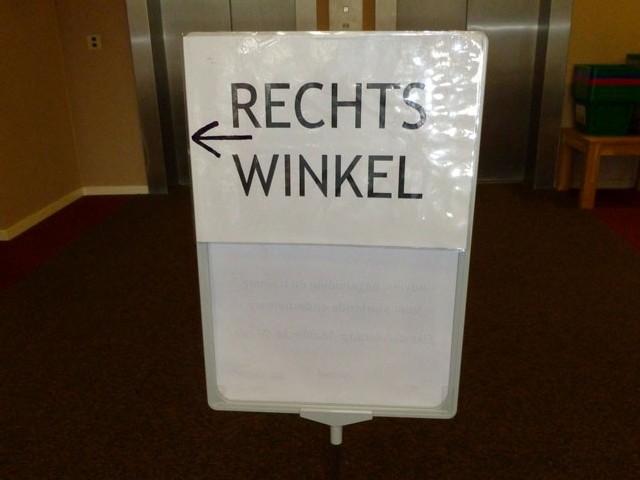 rechtswinkel