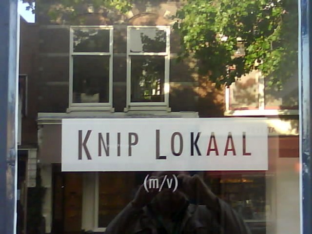 kniplokaal