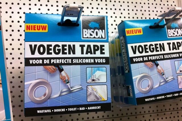 voegentape