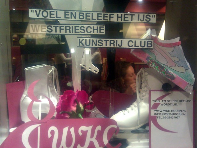 kunstrijclub