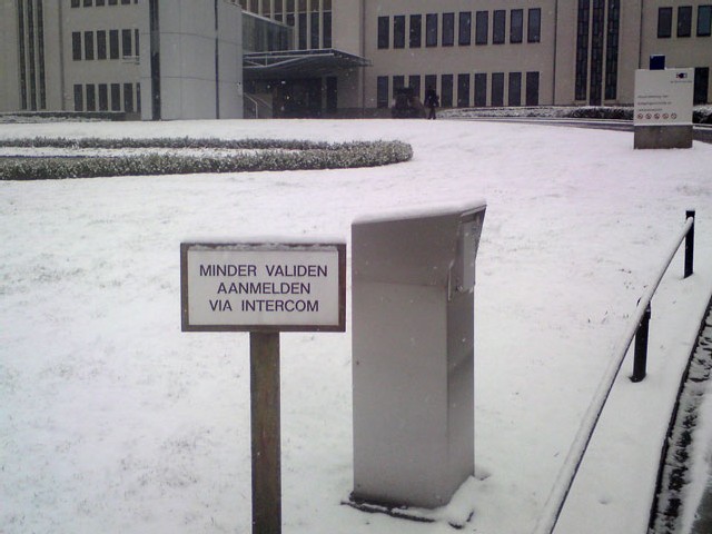 mindervaliden