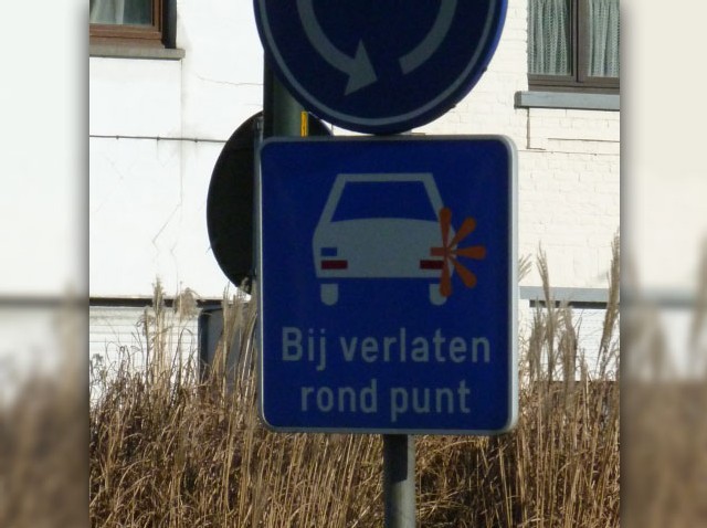 rondpunt