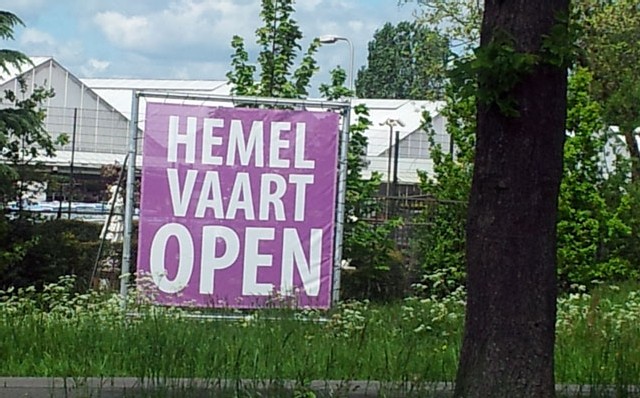 Hemelvaart