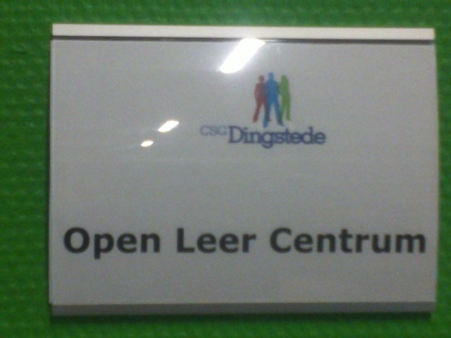 leercentrum