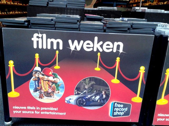 filmweken