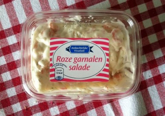 rozegarnalensalade