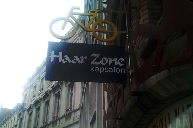 haarzone