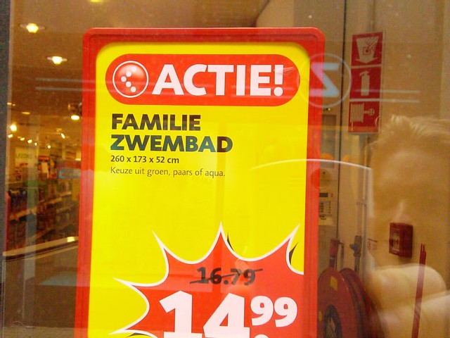 familiezwembad