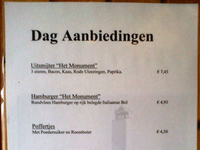 dagaanbiedingen